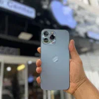 IPHONE 13 PRO MAX 256g   بسیار تمیز