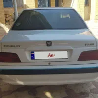 پارس دوگانه کارخانه ۹۹ در حد صفر|خودرو سواری و وانت|خورموج, |دیوار