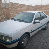 پژو۴۰۵اس ال ایکس|خودرو سواری و وانت|بردسکن, |دیوار