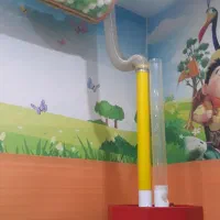 وسایل بازی ومینی پارک|اسباببازی|گنبد کاووس, |دیوار