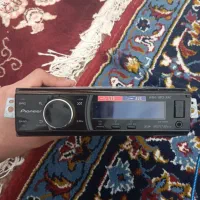 ضبط پایونر۷۲۵۰ bt. معاوضه
