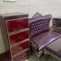 ست کامل اداری|مبلمان اداری|تهران, یافت آباد جنوبی|دیوار