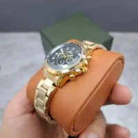 ساعت مچی ست عروس داماد لوک الگانس