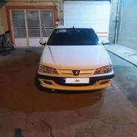 پارس تیو فایو مدل۱۴۰۲