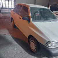 پراید مدل ۸۰|خودرو سواری و وانت|قدس, شهر‌قدس|دیوار