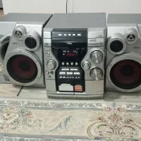 ضبط و باند کامپیوتر با فرمان بازی سونی