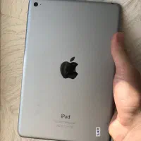 Ipad mini 4 آیپد مینی اپل ۶۴ گیگ|تبلت|همدان, |دیوار