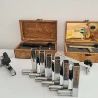 ابزار جدید صافکاریPDR / خط درار دورگلگیر مدرن