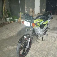 موتورسیکلت هانی200cc اقساطی