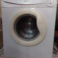 لباسشویی مدل کندی