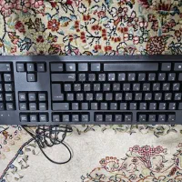 کیبورد سیبراتون یک بار استفاده نشده