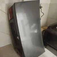 لوازم بدنه سمند رنگ فیلی بیرنگ