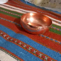 کاسه مسی