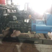 انواع دیزل ژنراتور