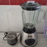 مخلوط وآسیاب کن