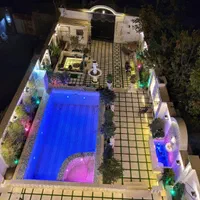 فروش ویژه چمن برش خورده بین موزاییک چمن مصنوعی|خدمات باغبانی و درختکاری|مشهد, الهیه|دیوار