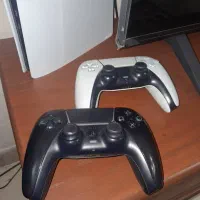 ps5 slim|کنسول، بازی ویدئویی و آنلاین|تهران, ابوذر|دیوار