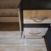 میز تحریر|میز تحریر و کامپیوتر|رشت, کوی قدس|دیوار