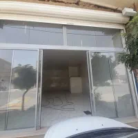 اجاره مغازه ۹۰ متری در انتهای خین عرب شهرک بهار