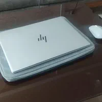 لپ تاپ HP pavilion plus 14