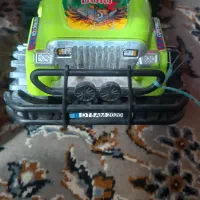 دو عدد ماشین اسباب بازی|اسباب‌‌بازی|کرمان, |دیوار