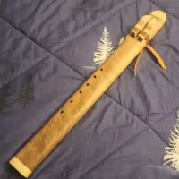 ساز لاکوتا دو فلوته