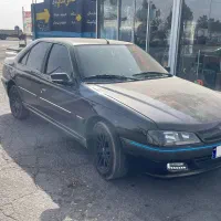 پارس موتور جدید نیمه سفارشی|خودرو سواری و وانت|تربتحیدریه, حسنی بالا|دیوار