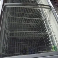 یخچال فریزر زمینی|یخچال و فریزر|دهدشت, |دیوار