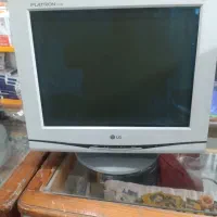 مانیتور LG