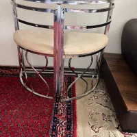 میز غذاخوری دو نفره