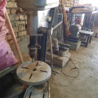 دریل ستونی|ابزارآلات|قهدریجان, |دیوار