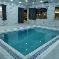 استخر-سرپوشیده-آبگرم-دوخواب-مستر