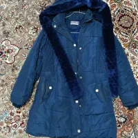 کاپشن دخترانه کاپشن زنانه