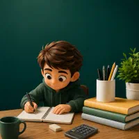 تدریس خصوصی ریاضی هفتم تا دوازدهم
