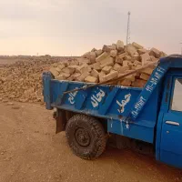 حمل نخاله و مصالح ساختمانی|خدمات حمل و نقل|اسلام‌شهر, شهرک لاله|دیوار