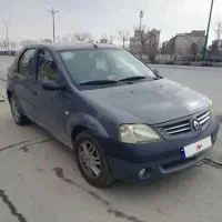 رنو تندر 90 (L90 لوگان) E2، مدل ۱۳۹۲