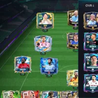 اف سی موبایل