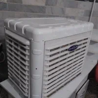 کولر ابی سبک و کم جا