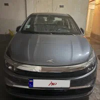 کی ام سی ایگل مدل ۴۰۴