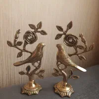 دکوری برنجی