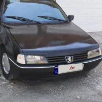پژو۴۰۵