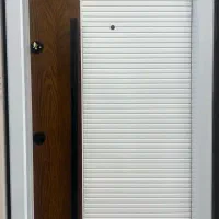 درب ضد سرقت ارزان|مصالح و تجهیزات ساختمان|مشهد, سپاد|دیوار