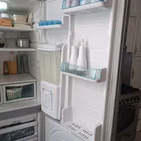 یخچال آیسان|یخچال و فریزر|خرم‌آباد, |دیوار