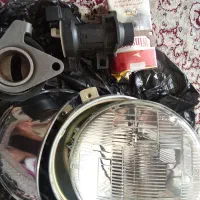 ترانزیستور موتور هندا ژاپن مدل ۱۳۸۲و غیره|قطعات یدکی و لوازم جانبی|آفتاب, |دیوار