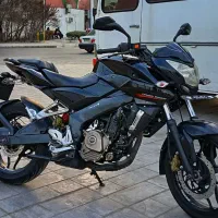 NS200|موتورسیکلت|تهران, فلاح|دیوار