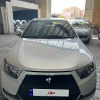 دنا پلاس ۵دنده مدا ۴۰۲ بکر