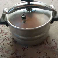 زودپز ۱۰ لیتری|ظروف پخت‌وپز|صحنه, |دیوار