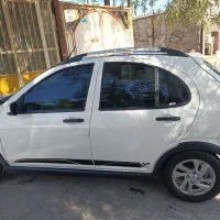 کوییک Gxr مدل 1403 در بم|خودرو سواری و وانت|کرمان, |دیوار