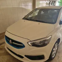 شاهین اتومات معمولی صفربا ساندروف۱۴۰۴