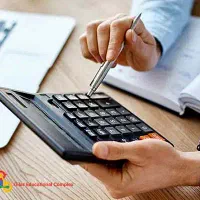 کارشناس حسابداری